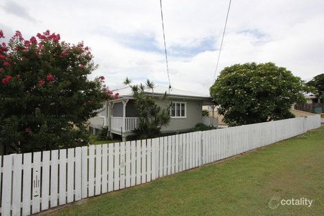 Property photo of 4 Dorothy Street Silkstone QLD 4304