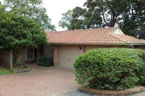Property photo of 5/68 Lovell Road Eastwood NSW 2122