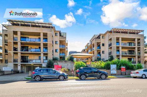 Property photo of 25/1-5 Durham Street Mount Druitt NSW 2770