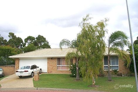 5 Chadstone Pl, Robina, QLD 4226