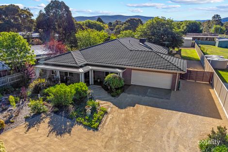 Property photo of 2B Douglas Court Riddells Creek VIC 3431