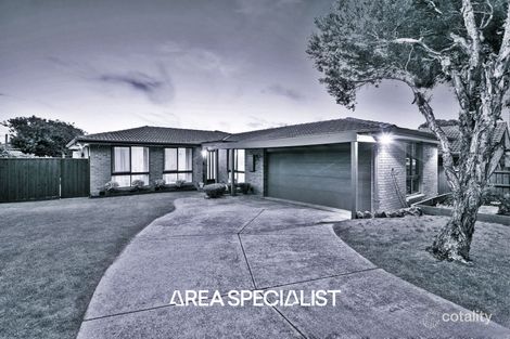 Property photo of 7 Lynne Court Langwarrin VIC 3910