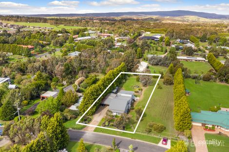 Property photo of 3 Cahill Court Wallan VIC 3756
