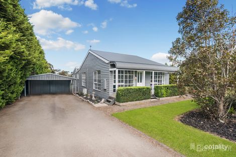 Property photo of 3 Cahill Court Wallan VIC 3756