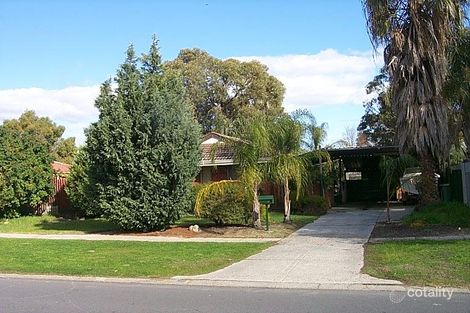 3 Sandalwood St, Maddington, WA 6109