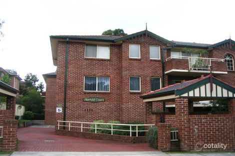 Property photo of 13/42-46 Harold Street North Parramatta NSW 2151