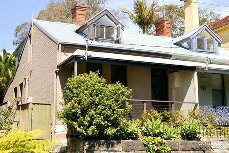 Property photo of 40 Glassop Street Balmain NSW 2041