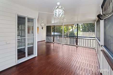 Property photo of 51 Carr Street Hermit Park QLD 4812