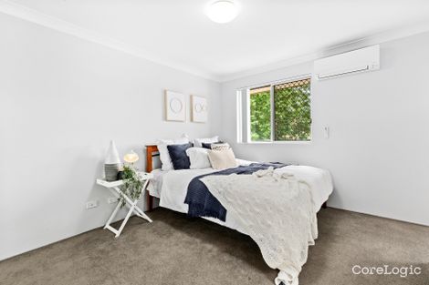 Property photo of 12/47 Wentworth Avenue Westmead NSW 2145