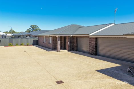 4/14 Dumaresq St, West Wyalong, NSW 2671