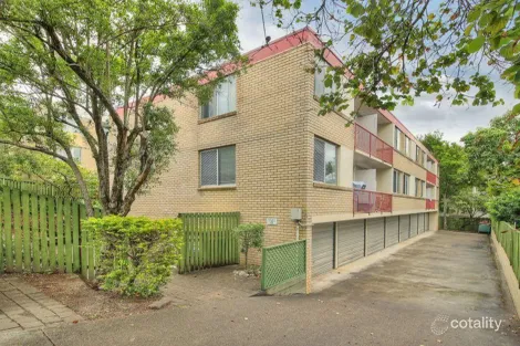 3/19 Durham St, St Lucia, QLD 4067
