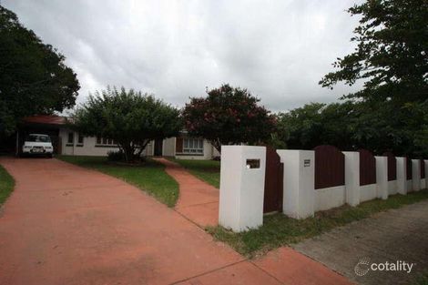 Property photo of 51 Mill Street Goodna QLD 4300