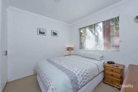 4/31c Charles St, Forest Lodge, NSW 2037