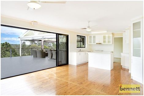 Property photo of 560 Bells Line Of Road Kurmond NSW 2757