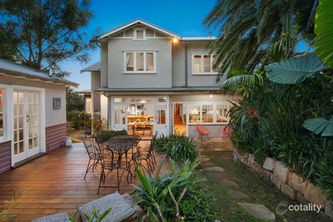 Property photo of 26 Grandview Parade Mona Vale NSW 2103