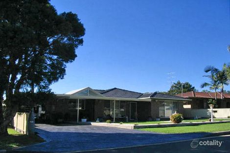 Property photo of 62 Goolagong Street Avondale NSW 2530