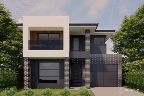 Lot 22 Tenth Ave, Austral, NSW 2179