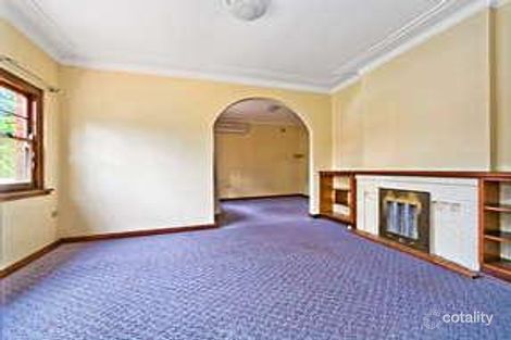 Property photo of 9 Myee Avenue Strathfield NSW 2135