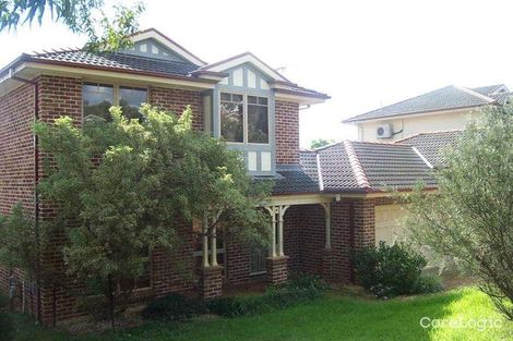 Property photo of 5 Earls Court Cherrybrook NSW 2126