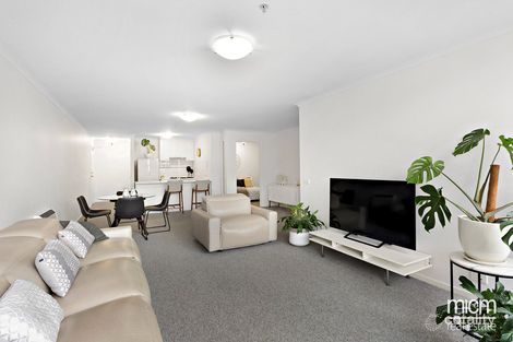 Property photo of 17/416A St Kilda Road Melbourne VIC 3004