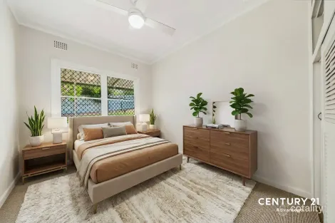 Property photo of 22 Mount Street Constitution Hill NSW 2145