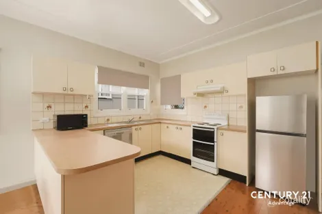 Property photo of 22 Mount Street Constitution Hill NSW 2145