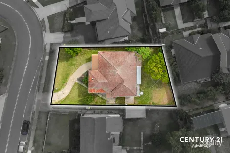 Property photo of 22 Mount Street Constitution Hill NSW 2145