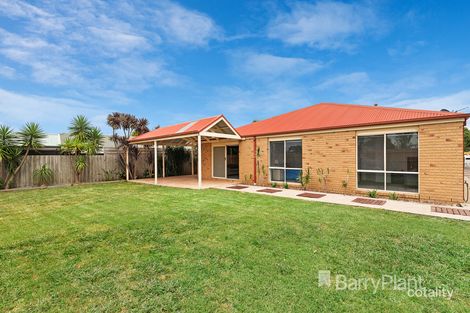 Property photo of 25 Charles Conder Place Berwick VIC 3806