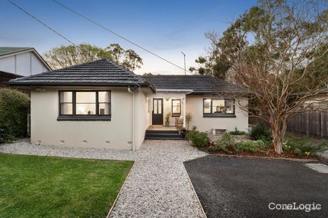 Property photo of 61A Railway Parade Eltham VIC 3095