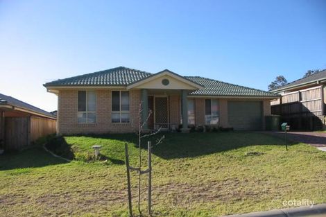 Property photo of 22 Manchurian Way Wadalba NSW 2259