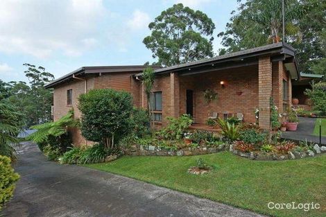 Property photo of 54 Edward Avenue Kings Point NSW 2539