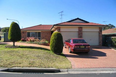 5 Koel St, Hinchinbrook, NSW 2168