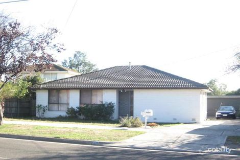 88 Somerset Dr, Dandenong North, VIC 3175