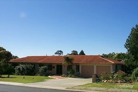 5 Cook Pl, Lesmurdie, WA 6076