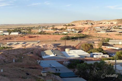 Property photo of LOT 1406 Crowders Gully Road Coober Pedy SA 5723