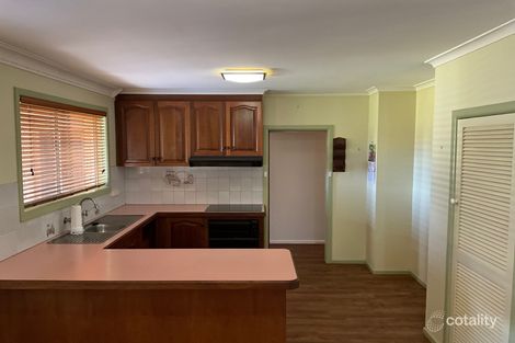 Property photo of 1015 Mitchell Road Kialla East VIC 3631