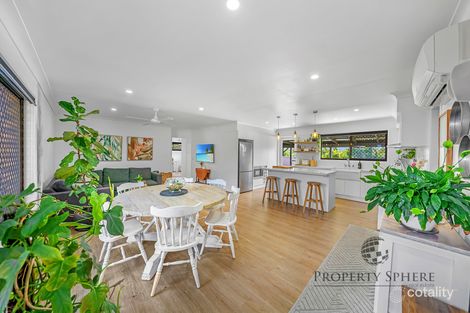 Property photo of 1/14 Davebill Court Labrador QLD 4215