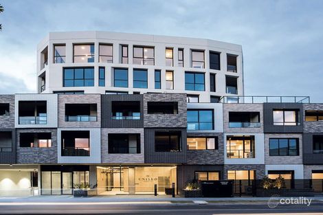 309/205 Burnley St, Richmond, VIC 3121