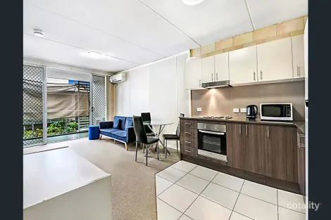 201B/96-106 HIGH ST, SOUTHPORT, QLD 4215