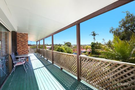 Property photo of 5 Matilda Crescent Battery Hill QLD 4551