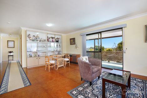 Property photo of 5 Matilda Crescent Battery Hill QLD 4551