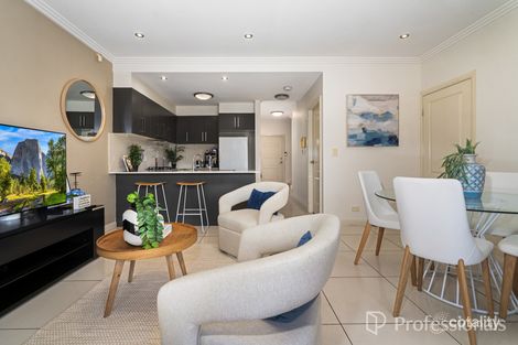 5/18 HOLLAND CRES, CASULA, NSW 2170