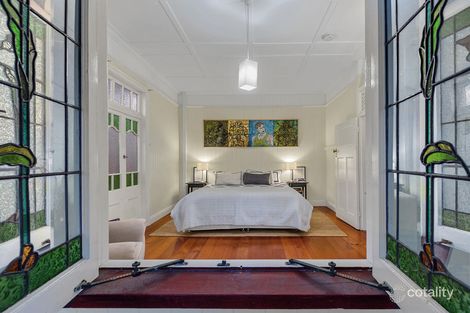 Property photo of 61 Constitution Road Windsor QLD 4030