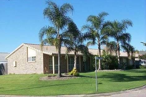 Property photo of 19 Spirit Drive Capalaba QLD 4157