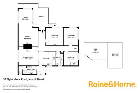 Property photo of 32 Elphinstone Road Mount Stuart TAS 7000
