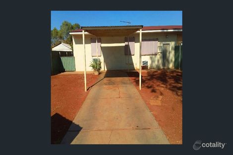 Property photo of 32 Crawford Way Roebourne WA 6718