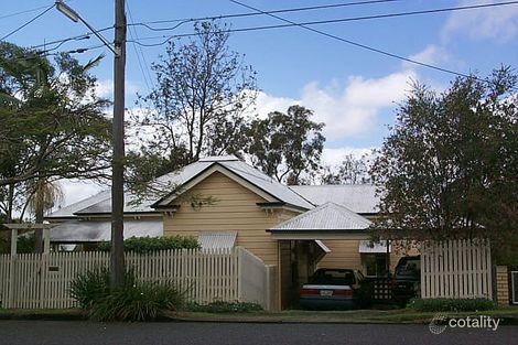 104 Rockbourne Tce, Paddington, QLD 4064