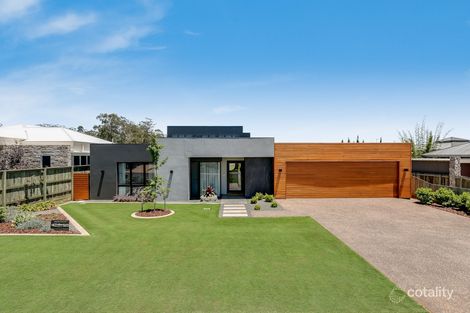 Property photo of 9 Daniells Close Middle Ridge QLD 4350