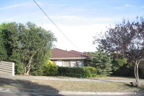 8 Thornton Ct, Dandenong North, VIC 3175