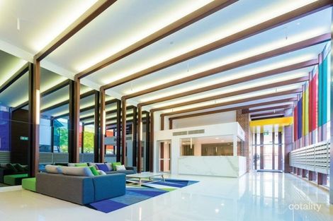 401/128 Brookes St, Fortitude Valley, QLD 4006